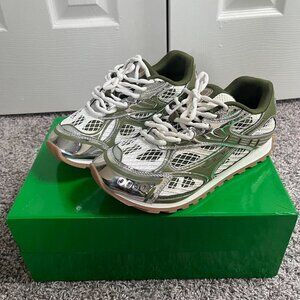 Bottega Veneta Orbit Sneaker